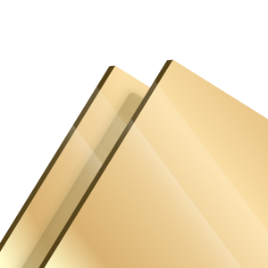 Plexiglas Miroir sur mesure
