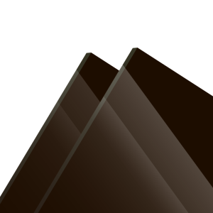 Plexiglass Opaque sur mesure