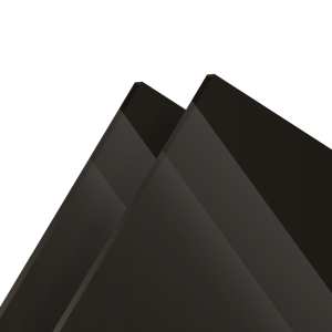 Plexiglass Opaque sur mesure