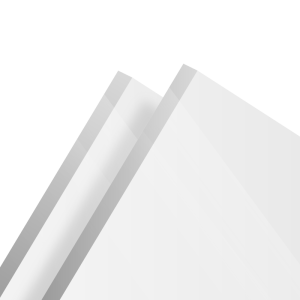Plexiglass Opaque sur mesure