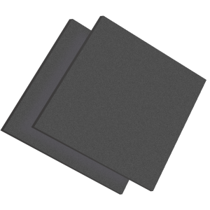 Plexiglass Opaque sur mesure