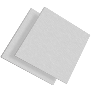 Plexiglass Opaque sur mesure