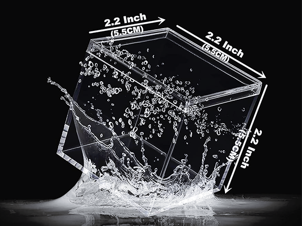 Plexiglass sur mesure Image