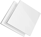Panneau Polycarbonate sur mesure